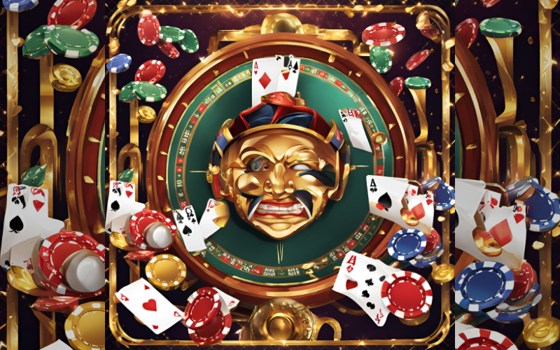 HAPPY ACE CASINO