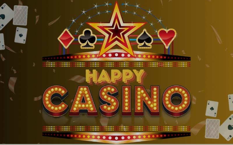 HAPPY CASINO