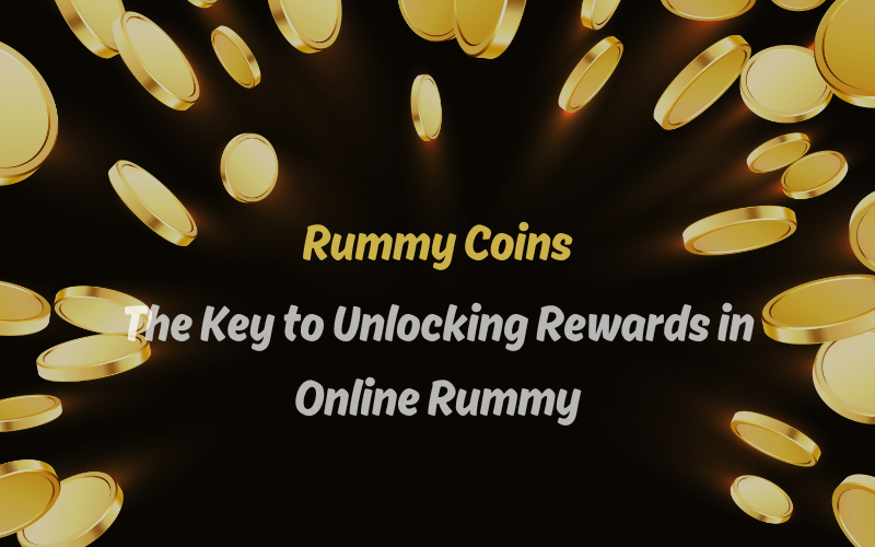 RUMMY COINS