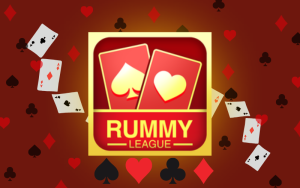 RUMMY LEAGUE​