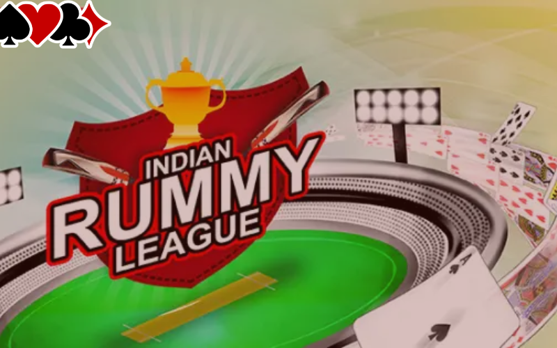 RUMMY LEAGUE​