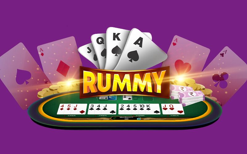 RUMMY EARNING