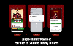 JUNGLEE RUMMY DOWNLOAD