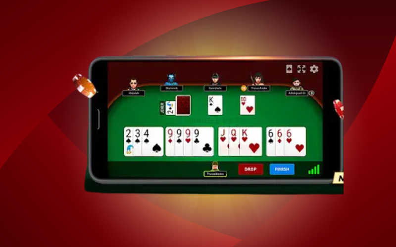 JUNGLEE RUMMY DOWNLOAD