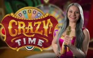 CRAZY TIME CASINO