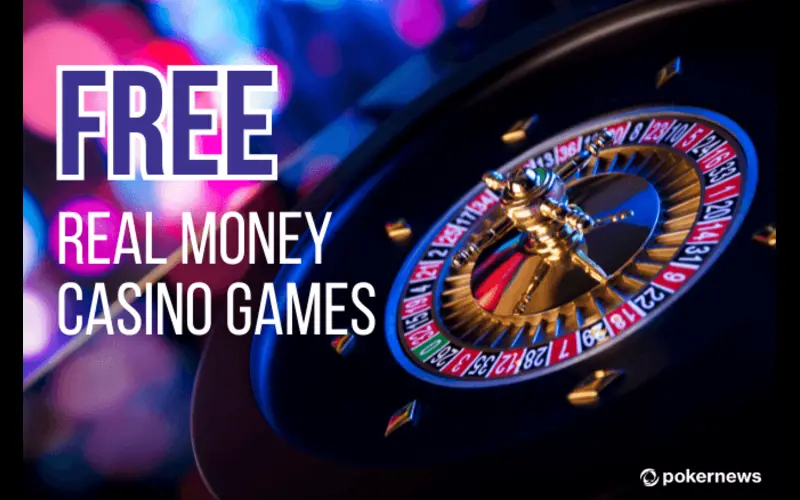 online casino real money body