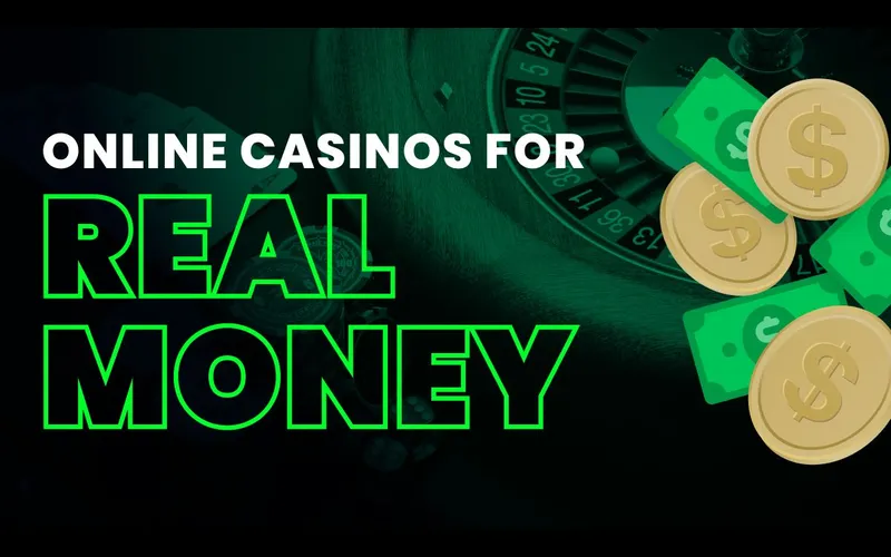 online casino real money featured